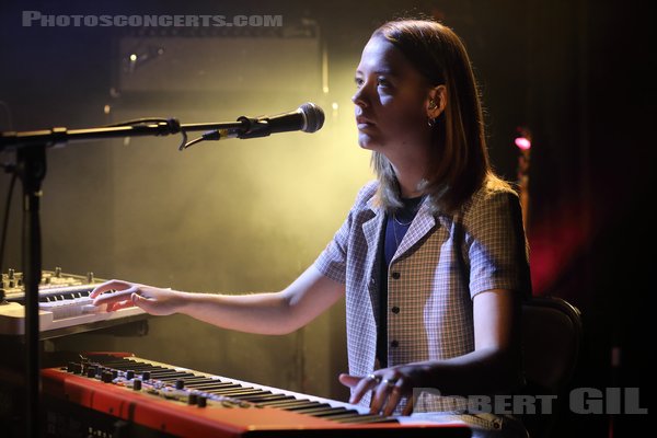 CHARTREUSE - 2022-09-02 - PARIS - La Maroquinerie - 